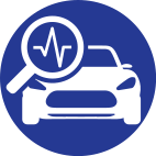 Diagnostic lecture codes defauts