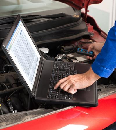 diagnostic electronique Dynamic Auto