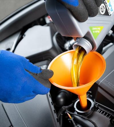 forfait entretien vidange Dynamic Auto