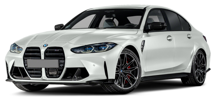 BMW BMW